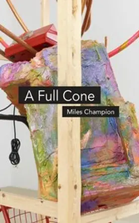 Champion |  A Full Cone | eBook | Sack Fachmedien