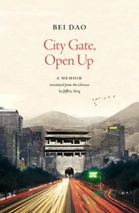 Dao |  City Gate, Open Up | eBook | Sack Fachmedien