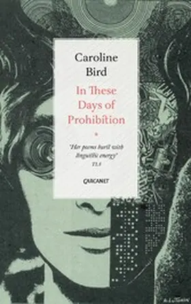 Bird |  In These Days of Prohibition | eBook | Sack Fachmedien