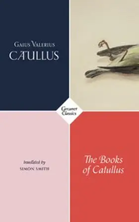 Catullus / Smith |  The Books of Catullus | eBook | Sack Fachmedien