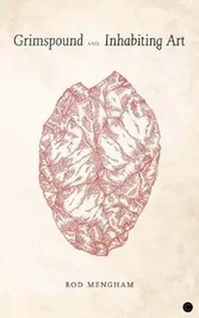 Mengham |  Grimspound and Inhabiting Art | eBook | Sack Fachmedien