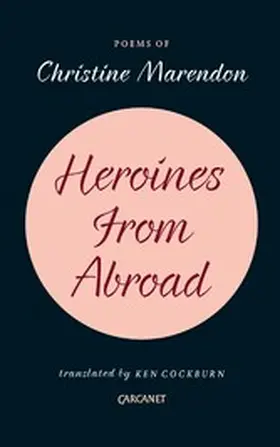 Marendon / Cockburn |  Heroines from Abroad | eBook | Sack Fachmedien