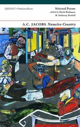 Jacobs / Bachman / Rudolf |  Nameless Country | eBook | Sack Fachmedien