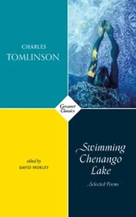 Tomlinson / Morley |  Swimming Chenango Lake | eBook | Sack Fachmedien