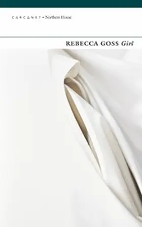 Goss |  Girl | eBook | Sack Fachmedien