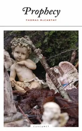 McCarthy |  Prophecy | eBook | Sack Fachmedien