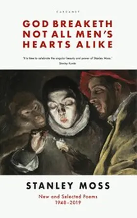 Moss |  God Breaketh Not All Men's Hearts Alike | eBook | Sack Fachmedien