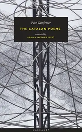 Gimferrer |  The Catalan Poems | eBook | Sack Fachmedien