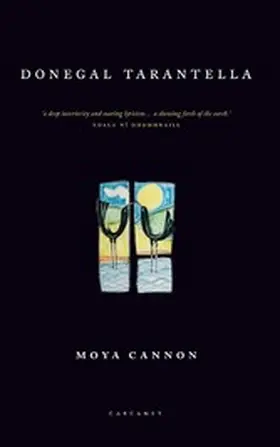 Cannon |  Donegal Tarantella | eBook | Sack Fachmedien