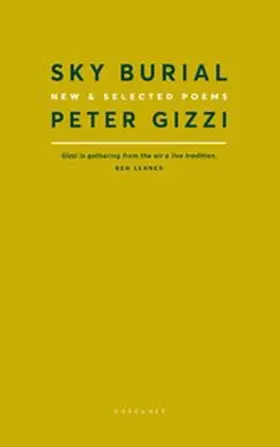 Gizzi |  Sky Burial | eBook | Sack Fachmedien