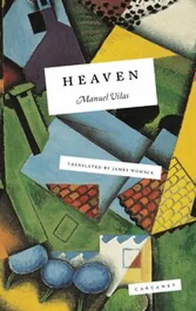 Vilas |  Heaven | eBook | Sack Fachmedien