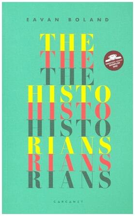 Boland |  The Historians | Buch |  Sack Fachmedien