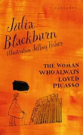 Blackburn |  The Woman Who Always Loved Picasso | eBook | Sack Fachmedien
