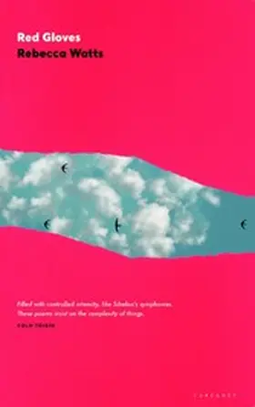 Watts |  Red Gloves | eBook | Sack Fachmedien