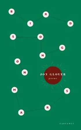 Glover |  Birdsongs on Mars | eBook | Sack Fachmedien