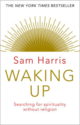 Harris |  Waking Up | Buch |  Sack Fachmedien