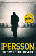 Persson |  Backstrom 3: The Sword of Justice | Buch |  Sack Fachmedien