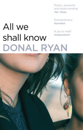 Ryan |  All We Shall Know | Buch |  Sack Fachmedien