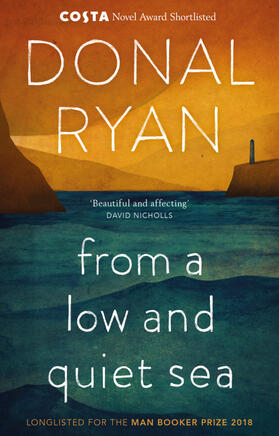Ryan |  From a Low and Quiet Sea | Buch |  Sack Fachmedien