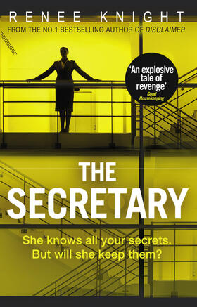 Knight | The Secretary | Buch | 978-1-78416-028-9 | www.sack.de