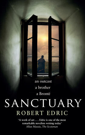 Edric |  Sanctuary | Buch |  Sack Fachmedien