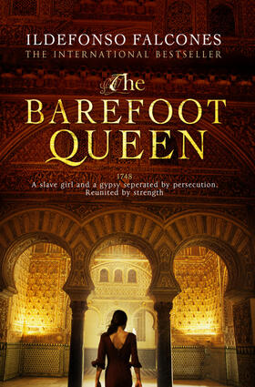 Falcones |  The Barefoot Queen | Buch |  Sack Fachmedien