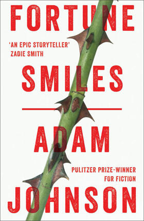 Johnson |  Fortune Smiles | Buch |  Sack Fachmedien