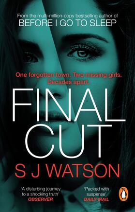 Watson |  Final Cut | Buch |  Sack Fachmedien