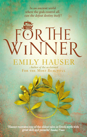 Hauser |  For the Winner | Buch |  Sack Fachmedien