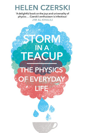 Czerski |  Storm in a Teacup | Buch |  Sack Fachmedien