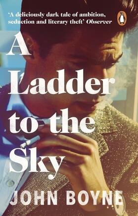 Boyne | A Ladder to the Sky | Buch | 978-1-78416-101-9 | www.sack.de