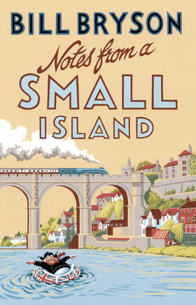 Bryson |  Notes from a Small Island | Buch |  Sack Fachmedien
