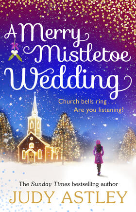 Astley | A Merry Mistletoe Wedding | Buch | 978-1-78416-137-8 | www.sack.de