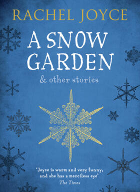 Joyce |  A Snow Garden and Other Stories | Buch |  Sack Fachmedien