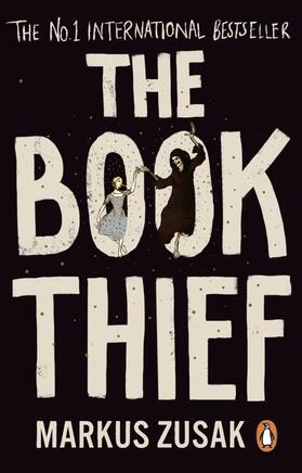 Zusak | The Book Thief | Buch | 978-1-78416-212-2 | www.sack.de