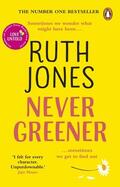 Jones |  Never Greener | Buch |  Sack Fachmedien