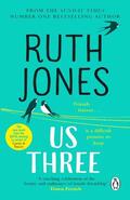 Jones |  Us Three | Buch |  Sack Fachmedien