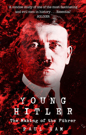 Ham |  Young Hitler | Buch |  Sack Fachmedien
