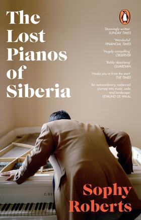 Roberts |  The Lost Pianos of Siberia | Buch |  Sack Fachmedien