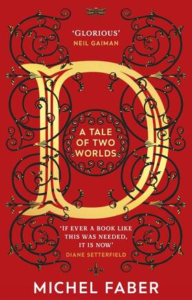 Faber |  D (A Tale of Two Worlds) | Buch |  Sack Fachmedien