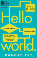 Fry |  Hello World | Buch |  Sack Fachmedien