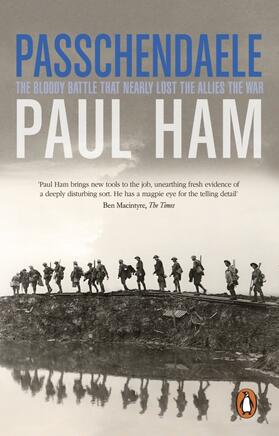 Ham |  Passchendaele | Buch |  Sack Fachmedien
