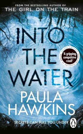 Hawkins |  Into the Water | Buch |  Sack Fachmedien