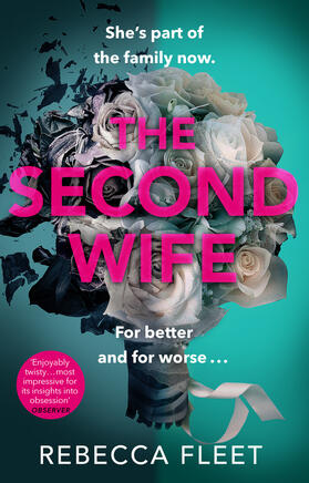 Fleet |  The Second Wife | Buch |  Sack Fachmedien