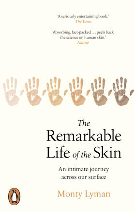 Lyman |  The Remarkable Life of the Skin | Buch |  Sack Fachmedien