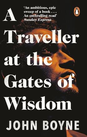 Boyne |  A Traveller at the Gates of Wisdom | Buch |  Sack Fachmedien