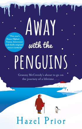 Prior |  Away with the Penguins | Buch |  Sack Fachmedien