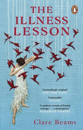 Beams |  The Illness Lesson | Buch |  Sack Fachmedien
