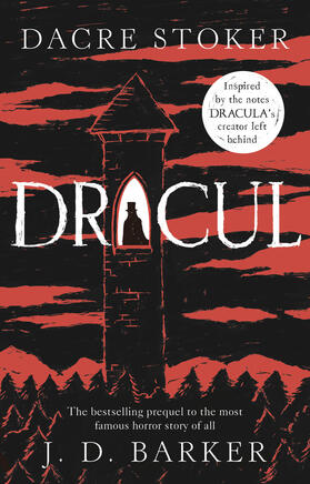 Stoker / Barker |  Dracul | Buch |  Sack Fachmedien