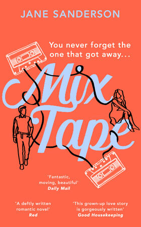 Sanderson |  Mix Tape | Buch |  Sack Fachmedien